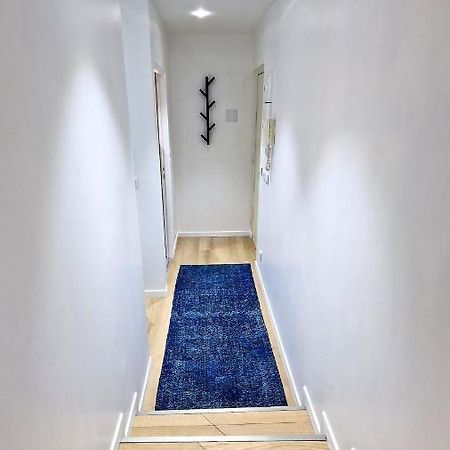 Loft De Luxe Tour Eiffel Apartment Paris Luaran gambar