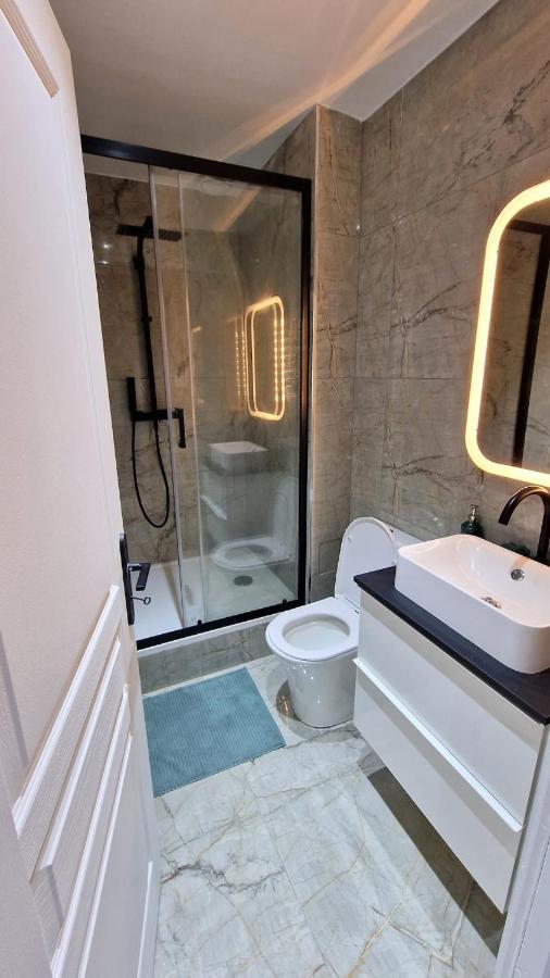 Loft De Luxe Tour Eiffel Apartment Paris Luaran gambar