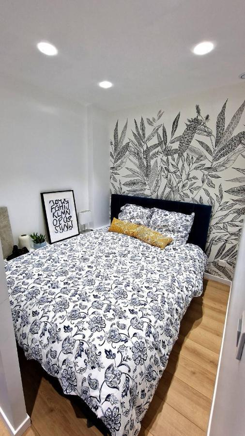 Loft De Luxe Tour Eiffel Apartment Paris Luaran gambar